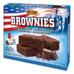 Brownies (8x30g) 240g