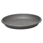 BT Untersetzer rund ø15-74cm Anthrazit / Terracotta