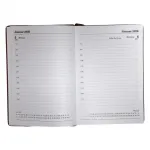 Buchkalender 2026 London