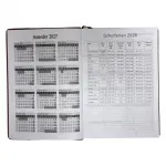 Buchkalender 2026 Snake