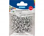 Buchstabenperlen 20g im Polybeutel *NEU*