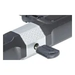 Bügelschloss L:170x245mm Sich.Stufe 4