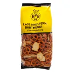 BVB Brezel Mix 300g