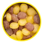 BVB Cola und Zitronenbonbons 200g