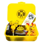 BVB Pausenbox 275g