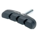 Cantilever-Bremsschuhe für Alu-Felge mit 7 mm Stiftbefestigung 2 Stück