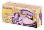 Capuccino Massimo Latte Machiaoto 125g 10 Portionen