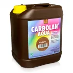 CARBOLAN Holzlasur Kastanie 5ltr