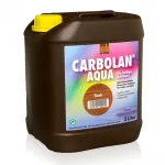 CARBOLAN Holzlasur Teak 5ltr