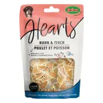 Chicken Heart`s 100g