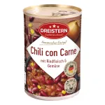 Chili con Carne 400g