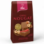 Chili-Nougat Minis 100g