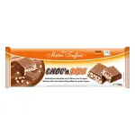 Choc´n Rice Vollmilchschokolade Puffreis 150g