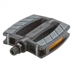 City-/Trekking Pedale mit rutschfester Trittfläche