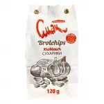 Cmak Brot-Chips Knoblauch 120g