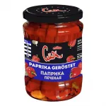 Cmak Paprikageröstet 530g