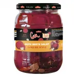 Cmak Rote Beete Salat koreanischer Art 490 g