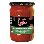 Cmak Salat nach Moldawischer Art 560g