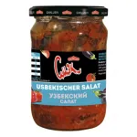 Cmak Salat nach Usbekischer Art 530g