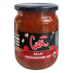 Cmak Salat nachgeorgischer Art 530g