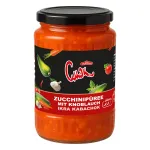 Cmak Zucchinipüree Pikant 550g