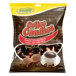 Coffee Candies - Bonbons mit Kaffeefüllung 150g