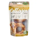 Collagen Kaudonuts mit Huhn 150g/ 2x10cm