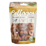 Collagen Kaurollen mit Huhn 70g