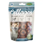 Collagen Kaurollen mit Lachs 70g
