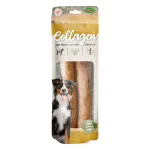 Collagen Kaustange mit Huhn 2x25cm 200g