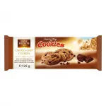 Cookies Schoko-Chip 125g