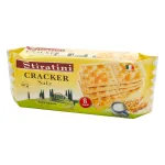 Cracker gesalzen 250g