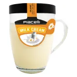 Cremeaufstrich mit Milch 300g