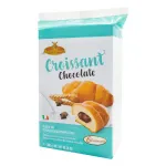 Croissant Chocolate 6er 300g