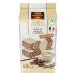 Cubus Wafers Cappuccino 125g