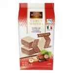 Cubus Wafers Napolitaner 125g