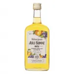 Dalmacijavino Juli Sonne Birnenlikör mit Slivovitz 25% vol. 500 ml