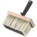 Deckenbürste Holzk. 170x70 mm Synthetikborste gestanzt