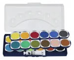 Deckfarbkasten 24 Farben