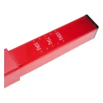 Deichselwaage für Anhänger