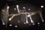 Dekorations-Clip-Sortiment 20-tlg.