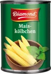 Diamond Maiskölbchen 425g
