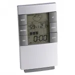 Digitale Wetterstation 4Fkt.