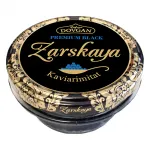 DOVGAN Black Kaviarersatz 100g