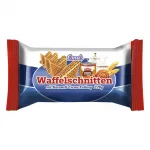 DOVGAN Omas Waffelschnitten mit Karamellcremefüllung 220g