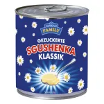 DOVGAN sgushenka 370g