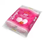 DOVGAN Zefir Erdbeeregeschmack 168g