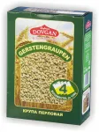 DOVGANgerstengraupen in Kochbeutel portioniert 4x100g 400g