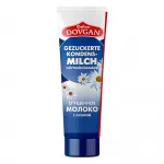 DOVGANgezuckerte Kondensmilch in Tube 150g