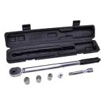 Drehmomentschlüssel TÜV/GS